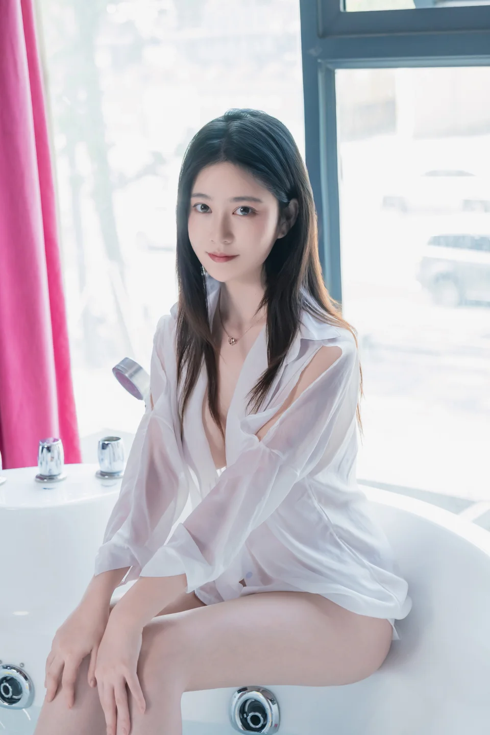 年年 - 浴女 [82P-375MB] tg@simisebaisi 【丝足阁】032.webp